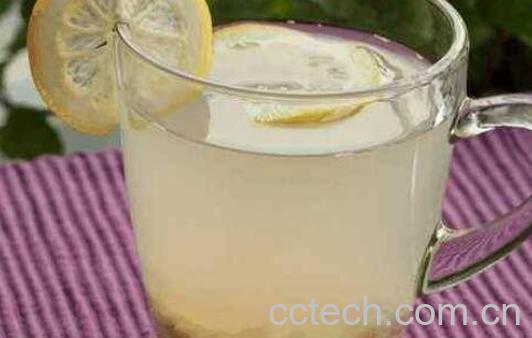 薏米水如何做 煮薏米水的正确做法-0