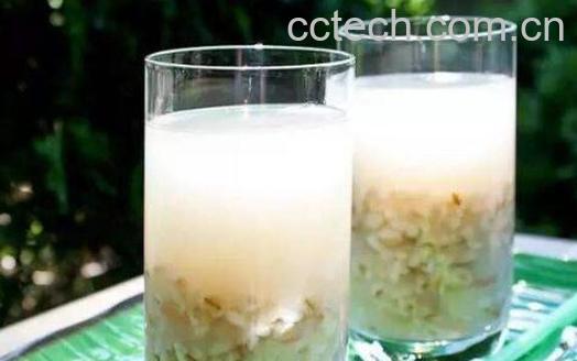 薏米水如何做 煮薏米水的正确做法-1
