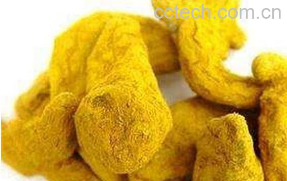 片姜黄与姜黄的区别 姜黄的功效与作用-1