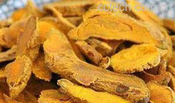 片姜黄的功效与作用及禁忌-1