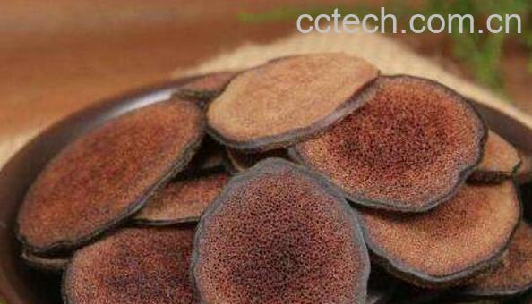 鹿茸泡水喝的功效与禁忌-1