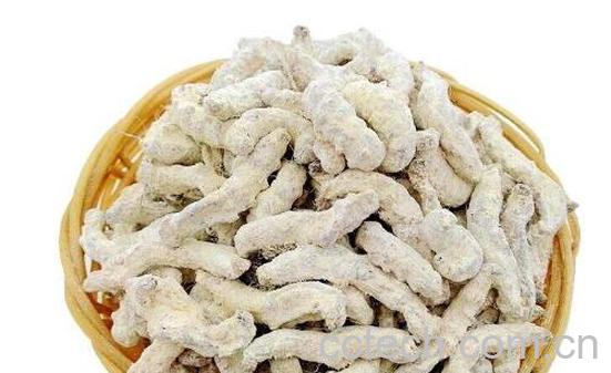 白僵蚕的功效与作用 白僵蚕的食用方法-0