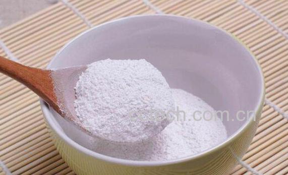 野葛根粉的功效与作用 野葛根粉的副作用-1