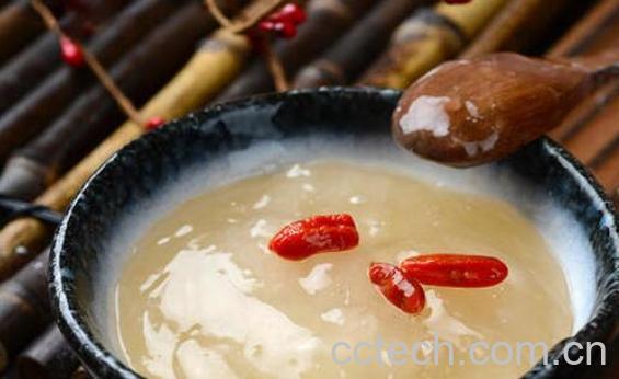 野葛根粉怎么吃 野葛根粉的食用方法-1