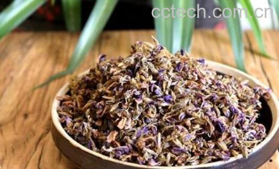 葛根花怎么泡水喝 葛根花可以泡水喝吗-0