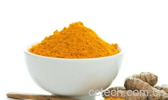 姜黄素的功效与作用及副作用-0