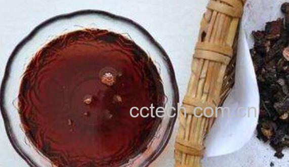 紫草油的功效与作用及副作用-0