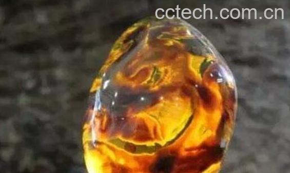 琥珀的功效与作用禁忌-1