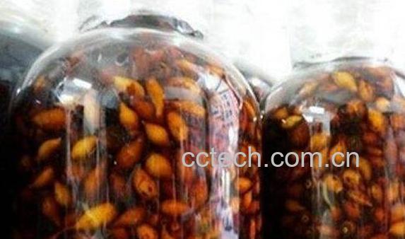 金樱子酒的制作方法 金樱子酒的禁忌-1