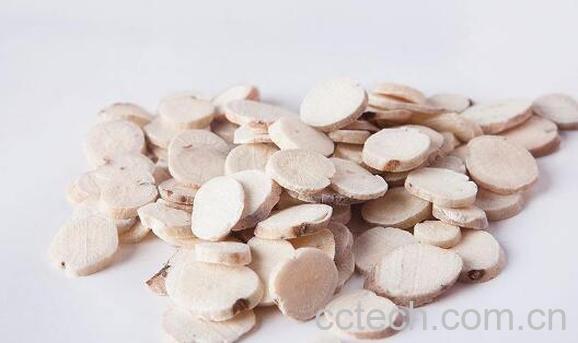 生白芍和炒白芍的区别 白芍的功效与作用-0