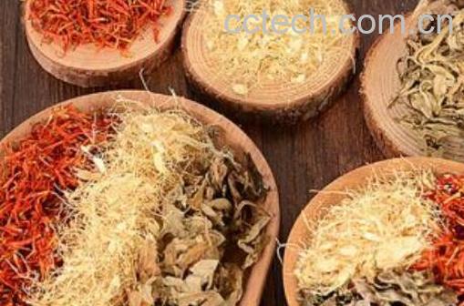 生姜艾叶红花的功效与作用-0