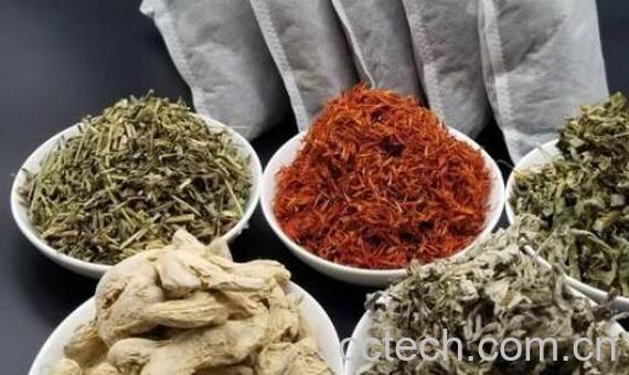 生姜艾叶红花的功效与作用-1