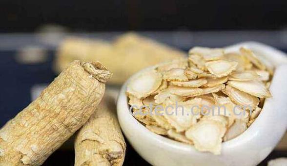 西洋参泡水喝的功效与作用 西洋参泡水的禁忌-1