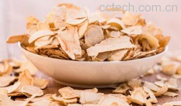 西洋参女人泡水喝的好处 西洋参对女人的副作用-1