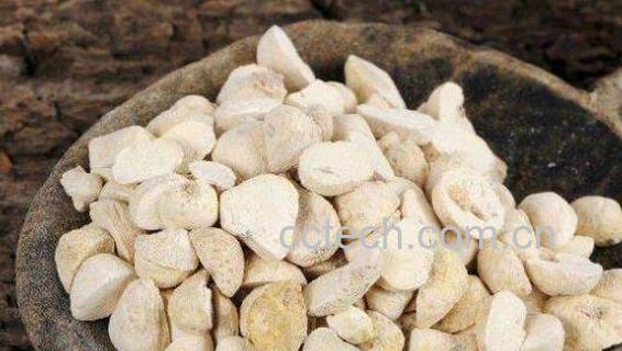 生半夏和法半夏的区别 生半夏的功效-0