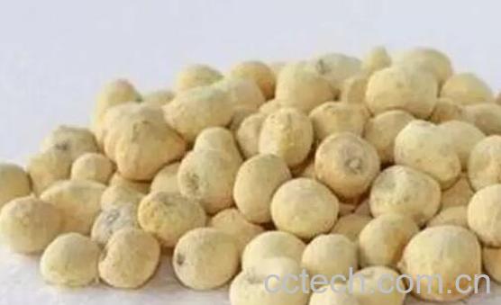 生半夏和法半夏的区别 生半夏的功效-1