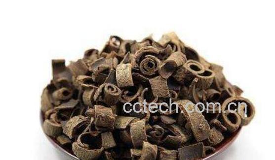 姜厚朴的功效与作用 姜厚朴的副作用与禁忌-0