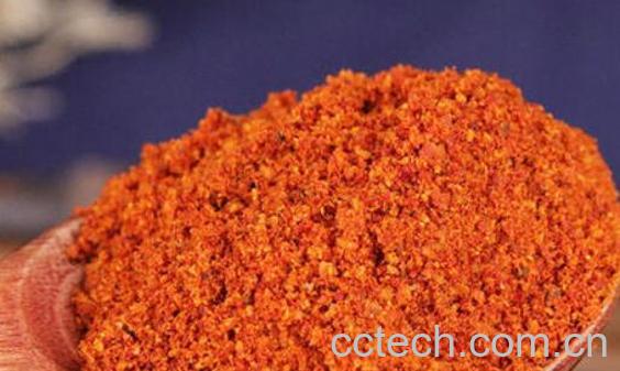 桅子粉的作用与功效-0