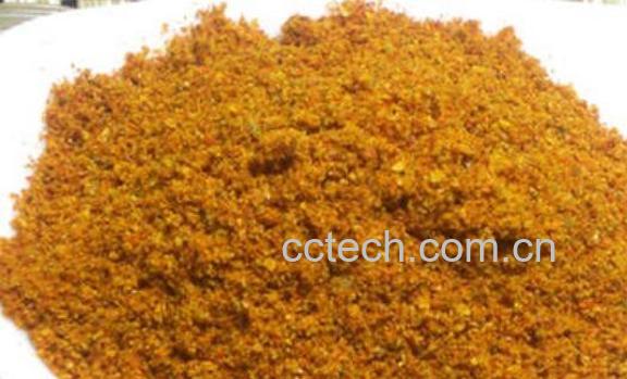 桅子粉的作用与功效-1