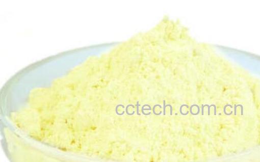 白杨素的功效与作用 白杨素的药用价值与禁忌-0