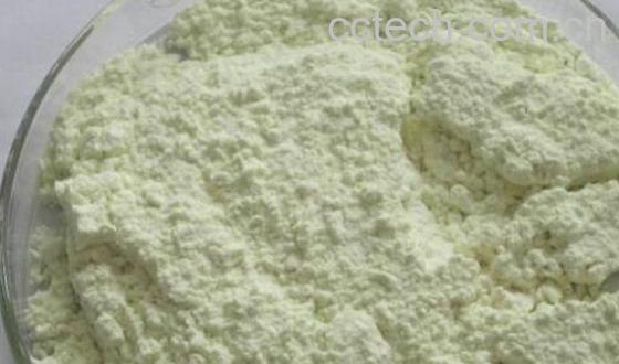 白杨素的功效与作用 白杨素的药用价值与禁忌-1