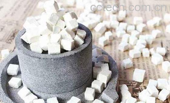 白茯苓怎么食用 白茯苓的吃法大全-1