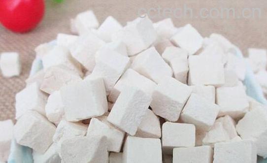 白茯苓的功效与作用 白茯苓的禁忌-0