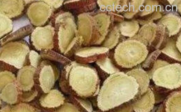 甘草片的功效与作用 甘草片的副作用与禁忌-0