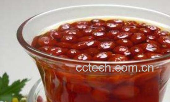 醋泡枸杞的功效和作用-0