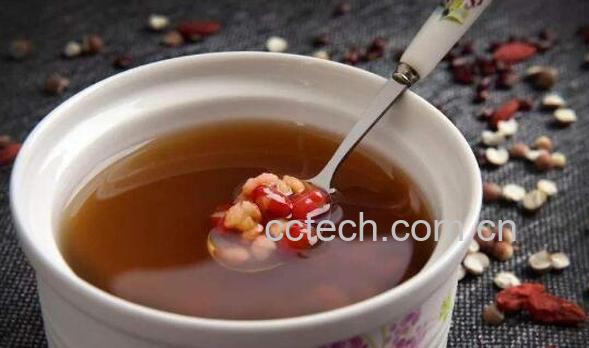 醋泡枸杞的功效和作用-1