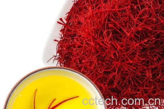 藏红花泡水喝的功效与作用-0