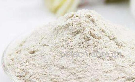 茯苓粉的功效与作用 茯苓粉怎么吃-0