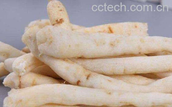 四叶参怎么吃 四叶参能泡水喝吗-1