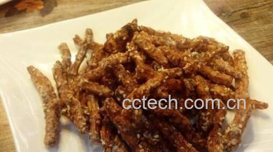 雪参什么人不能吃 雪参的禁忌-1