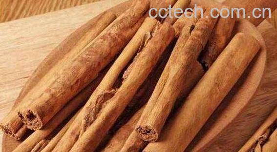 肉桂的功效与作用及禁忌症-0