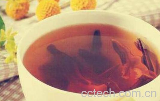 灵芝泡水喝的七大禁忌-0