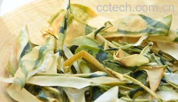 西瓜绿衣的作用与功效-0