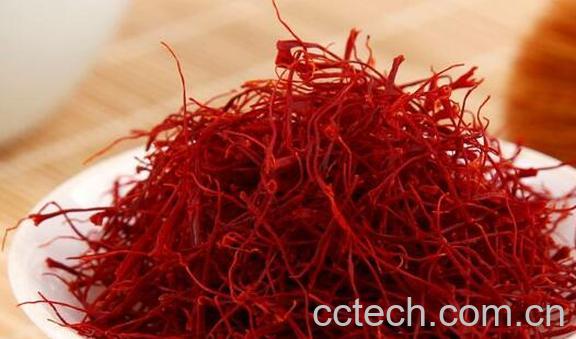 西红花的功效与作用 西红花的禁忌-0