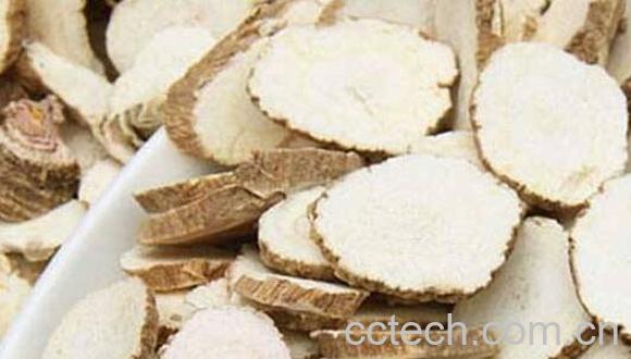 白芷的功效与作用 白芷的副作用与禁忌-1