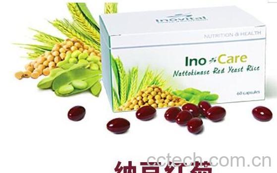 纳豆红菊的功效与作用-0