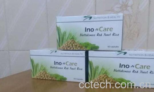 纳豆红菊的功效与作用-1