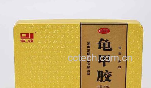 龟甲胶的功效与作用 吃龟甲胶的禁忌-1