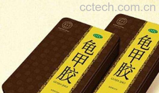 龟甲胶的功效与作用 吃龟甲胶的禁忌-0