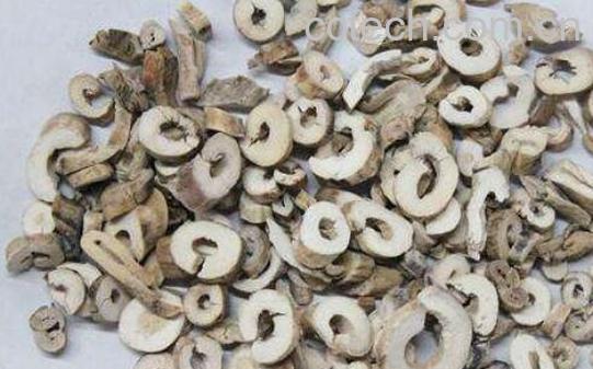 牡丹皮的功效与作用 牡丹皮的食用方法-0