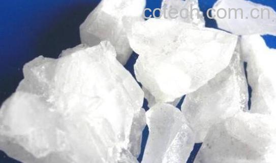 明矾的功效与作用 明矾的副作用和危害-0