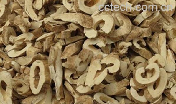 白鲜皮的功效与作用 白鲜皮的药用价值-1