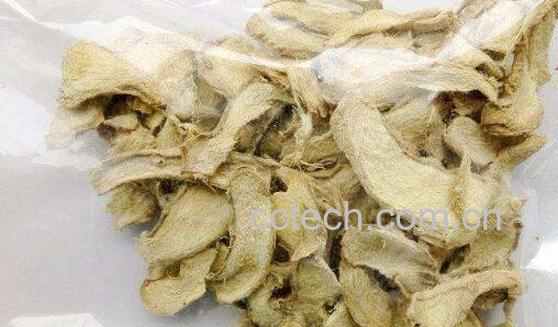 干姜泡水喝的功效与作用 干姜泡水喝的禁忌-0