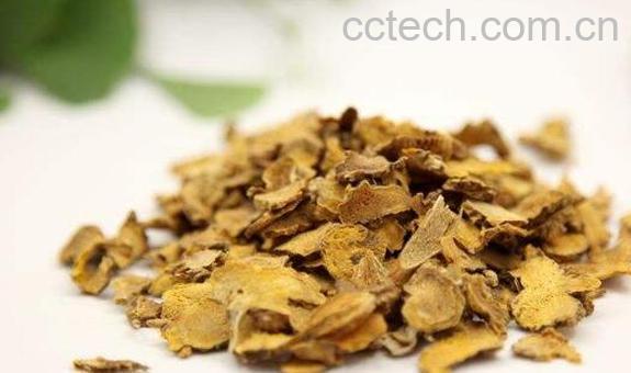 中药射干的功效与作用 射干的毒副作用与禁忌-1