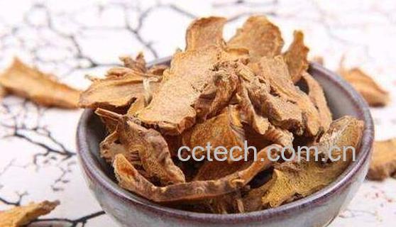 中药射干的功效与作用 射干的毒副作用与禁忌-0