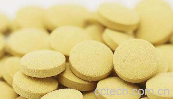 松花粉片的功效与作用 松花粉片的食用方法-0